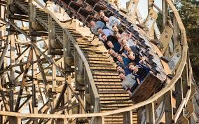 Manufactured by intamin, the roller coaster opened as simply colossos in 2001. Colossos Roller Coaster Soltau