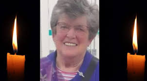 Margaret Shanahan nee Kennedy, Littleton