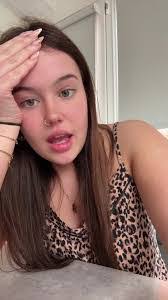 Abby Oconnell's Instagram, Twitter & Facebook