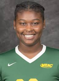 2018 Women's Volleyball Roster