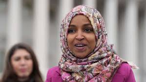 Kamala Unveils Campaign Slogan 'I'm With HAHAHA'