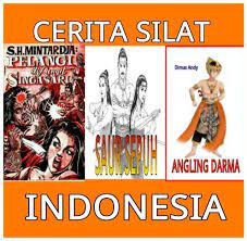 Check spelling or type a new query. Cerita Silat Indonesia Home Facebook