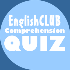 Challenge them to a trivia party! Pollution Quiz Englishclub