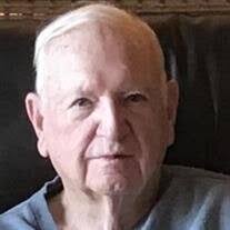 Bill Archer Obituary