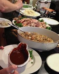 The Thompson Turkey: A Thanksgiving Cult Classic | GFF Magazine
