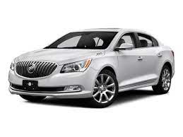 Maybe you would like to learn more about one of these? Buick Lacrosse Consumer Reports