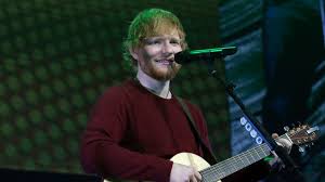 chorus bm em g i'm in love with the shape of you. Ed Sheeran S Shape Of You Has Just Reached 4 Billion Views On Youtube
