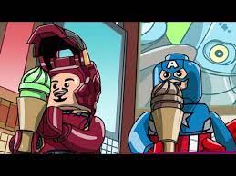 Welcome to ign's walkthrough of the gwenpool missions in lego marvel super heroes 2. Lego Marvel Super Heroes 2 Gwenpool Mission 10 100 Guide Poole Party Mysterio Unlocked Pac Free Online Games