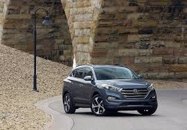 A compact crossover suv, the tucson is one of hyundai's most popular vehicles, competing with the. Hyundai Tucson 2016 India Price Specifications Mileage