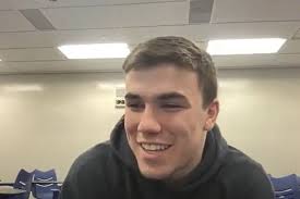 WyoPreps Spotlight: Colson Coon, 2021 Gatorade Wyoming Football Award Winner