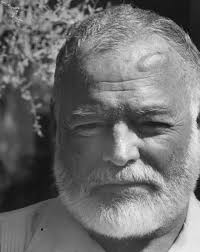 Ernest hemingway's most popular book is the old man and the sea. Why Ernest Hemingway Committed Suicide The Art Of Manliness