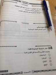 ملخص كتاب المدرسة فيزياء س و ج ثانوية عامة 2020 مستر محمد عبد المعبود Ø¨ÙˆÙƒÙ„ÙŠØª Ø§Ù…ØªØ­Ø§Ù† Ø§Ù„Ø§Ø­ÙŠØ§Ø¡ Ø§Ù„ØµÙ Ø§Ù„Ø«Ø§Ù„Ø« Ø§Ù„Ø«Ø§Ù†ÙˆÙ‰ 2020 Ø¨Ø§Ù„Ø§Ø¬Ø§Ø¨Ø§Øª Ø§Ù„Ù†Ù…ÙˆØ°Ø¬ÙŠØ©
