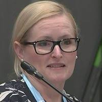 Danielle Christensen