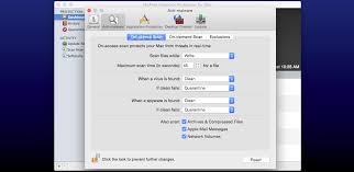 It adds a background controller service that is set to automatically run. Mcafee Endpoint Protection For Mac Sierra Update Peatix