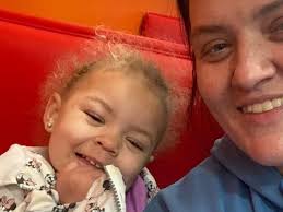 Fundraiser by Heather Swift : Savanna Gaskins