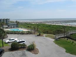 Maybe you would like to learn more about one of these? 630 For 7n Sea Cabins Condo 108 Isle Of Palms View From 3rd Floor Balcony Isle Of Palms Isle Of Palms South Carolina Beach Rentals