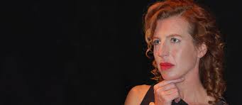 Tanna Frederick Stars in “Sylvia” At The Odyssey Theatre