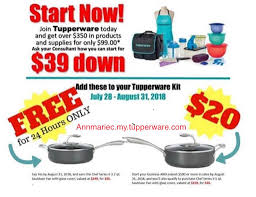This Is Absolutely The Best Time To Join Tupperware Who Wants A 249 00 Saute Pan For Free Message Me This End Tupperware Consultant Tupperware Free Message