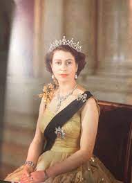 See more of hm queen elizabeth ii on facebook. Hm Queen Elizabeth Ll Konigin Elisabeth Prinzessin Elizabeth Elizabeth Ii