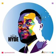 Jay Hyde (@Ijayhyde)