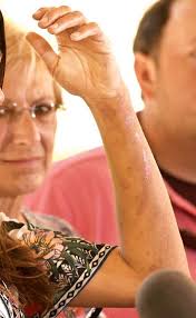 Amanda Eller says 17-day ordeal a 'spiritual boot camp' in interview  Tuesday