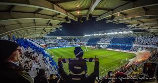 Alfred gärdes väg 416 55 göteborg. Ultras Tifo Net This Is Our World Huge Choreography Detailed Banner Away Fans With Pyro And A Father With His Kid On His Shoulders Awesome Photo From Ifk Goteborg Facebook