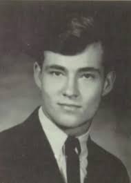 Thomas William Applegate