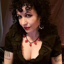 Erica Mulkey's Instagram, Twitter & Facebook