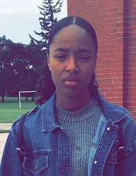 Ali Harrell's Instagram, Twitter & Facebook