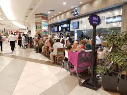 Best dining in shah alam, petaling district: Aeon Mall Shah Alam Thai Food Author On Y