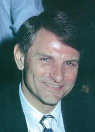 Frank Wilson Jones Jr. (1948-2016)