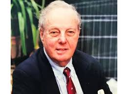 William Benjamin Obituary (1924