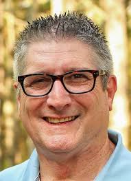 Obituary for Stephen Allan Mitchell