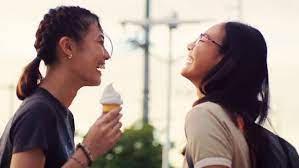 Fast food giant's ad focuses on lesbian love – Outrage Magazine