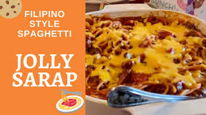 Buhay Amerika Filipino Style Spaghetti Spaghetti Sauce Filipino Ame In 2020 Filipino Style Spaghetti Spaghetti Sauce Filipino Style