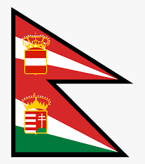 Looking for more hungary flag png clipart. Austria Hungary Flag 1914 Hd Png Download Transparent Png Image Pngitem