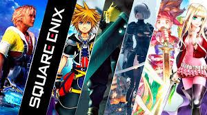 English other square enix group companies / studios taito corporation tokyo rpg factory co., ltd. Square Enix The Trajectory Of A Great Company Somag News