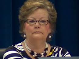 Husband of convicted DeKalb County Commissioner sentenced for fraud