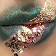 Instagram Web Viewer Online Lip Art Nice Lips Henna Hand Tattoo