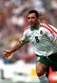 Petr janda (born 5 january 1987) is a czech football player who last played for boluspor. Uefa Euro 2020 Bulgaria Great Hristo Stoichkov Was Born Facebook
