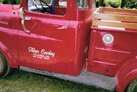 Image result for Dodge Truck Red 1950 Fleet