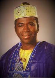 ADENIRAN, Prof. Tunde