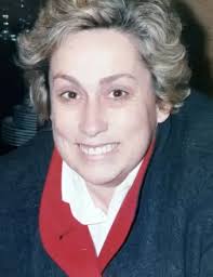 Obituary information for Kathleen Mary Carroll