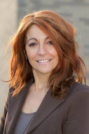 Kathy Boers, de Gewichtsdokter