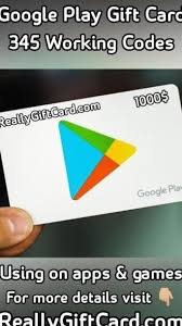 We are also running google play free gift card giveaway contest where you can participate and win free google play gift card weekly. Google Play Promo Code Google Play Card In 2021 Google Play Gift Card Free Google Play Gift Card Free Itunes Gift Card