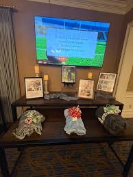 Today was not the type or reason of a reunion of everyone I grew up with  that I hoped for or envisioned 😭 RIP TYLER DALE BUNCH I love you my little