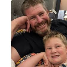 Fundraiser for Katharine Clark by Kelsey Botwinick : Young Family's Stroke  Recovery