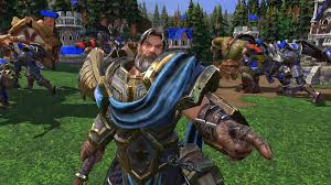 As both the industry and the gaming community call for change, the company has announced that blizzard president j. Ign On Twitter Blizzard President J Allen Brack Says It S Been A Bit Of A Hard Week Following The Negative Fan Reception Of Warcraft 3 Reforged Https T Co Si92iyzjnb