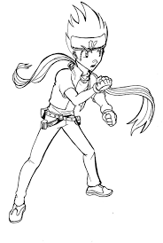 Beyblade is a toy that's making a lot of success between kids and adults too. Beyblade Coloring Pages Top 100 Images For Printing