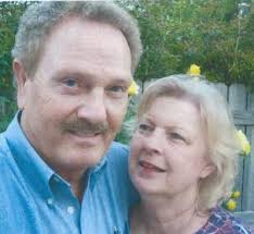 Peggy Bullard Obituary